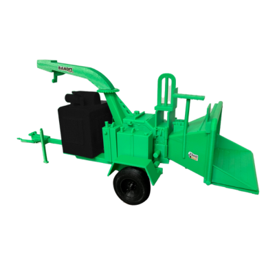 3-D Model - 12XPC