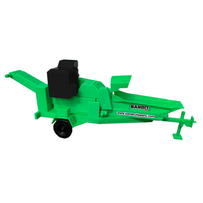 3-D Model - 1425