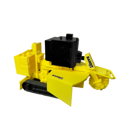 3-D Model - SG-75