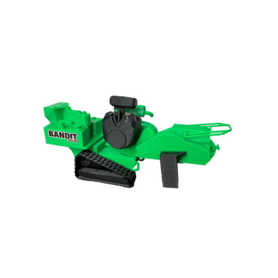 3-D Model - SG-40