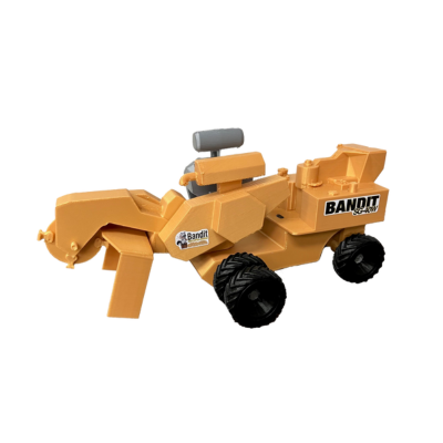 3-D Model - SG-40W
