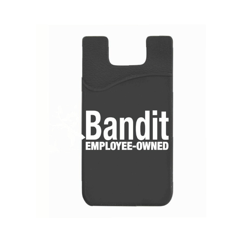 Adhesive Cell Wallet