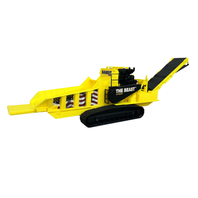 3-D Model - 3680T