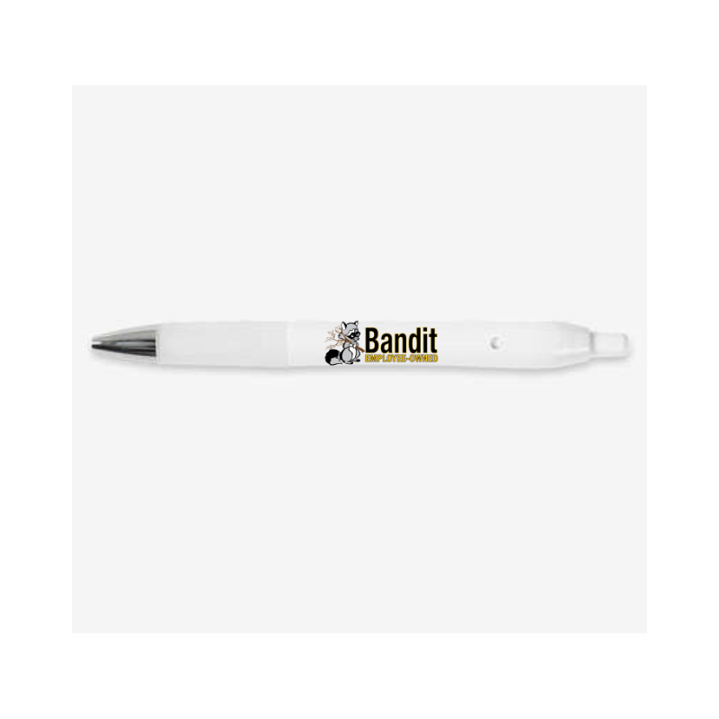 Bandit Bic Pen