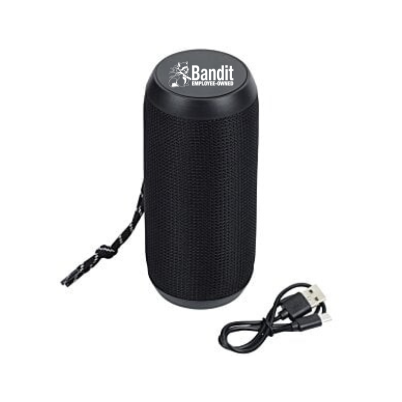 Bandit Bluetooth Speaker