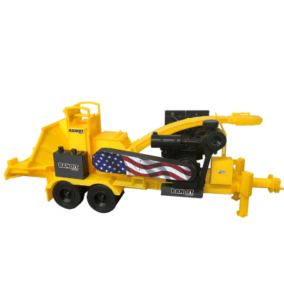 3-D Model - 2590