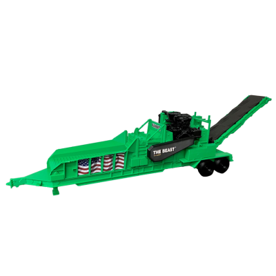 3-D Model - 2460