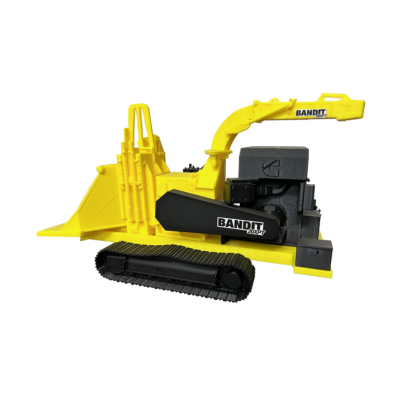 3-D Model - 20XPT
