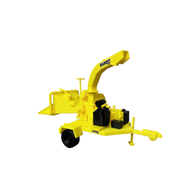 3-D Model - 65XP