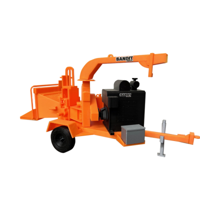 3-D Model - 200UC