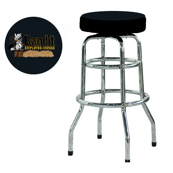 Bandit Employee-Owned Stool