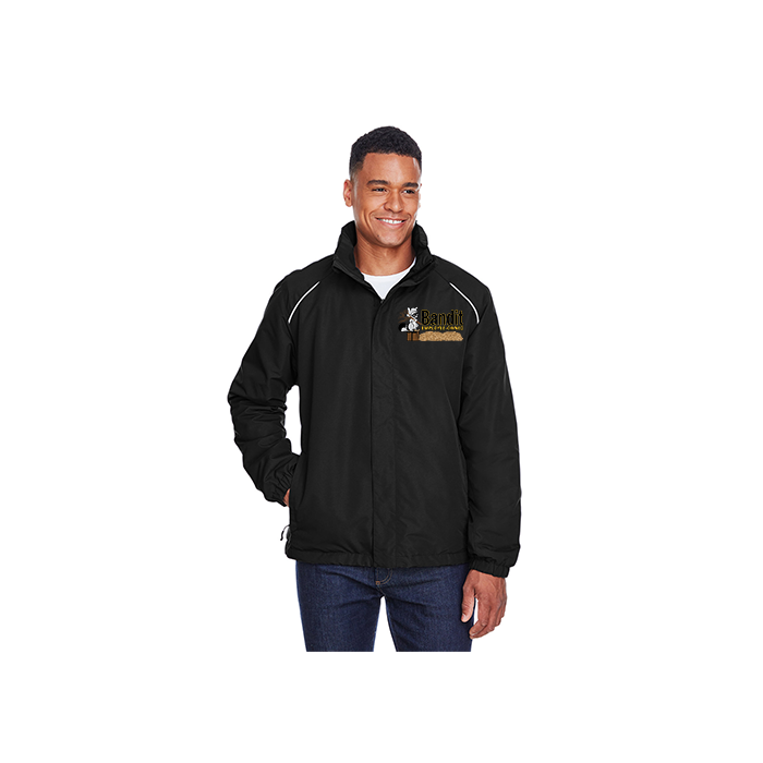 Core 365 All-Season Jacket – Bandit Industries Inc