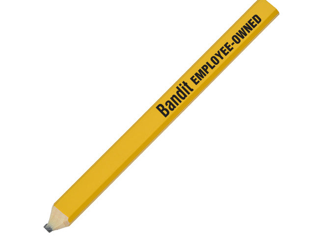Carpenter Pencil