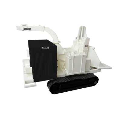 3D Models – Bandit Industries Inc