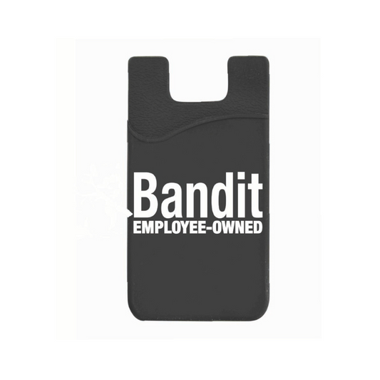 Adhesive Cell Wallet