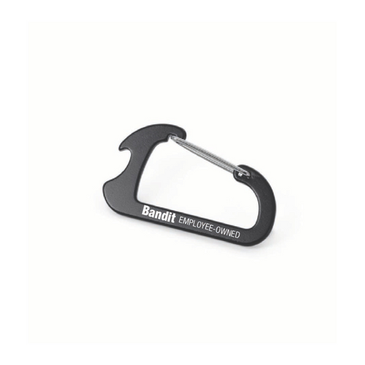 Carabiner Bottle Opener