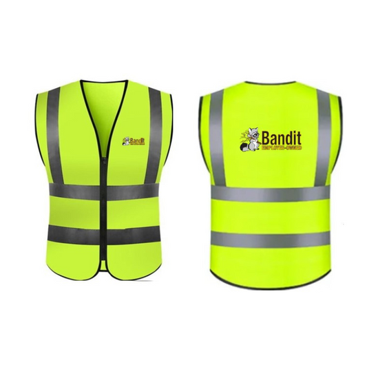 Safety Vest