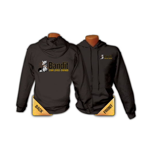Corporate Hoodie