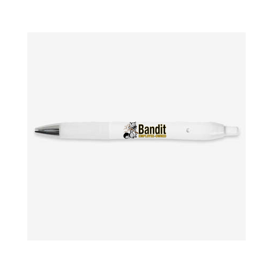 Bandit Bic Pen