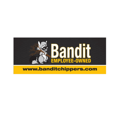 Car Decal Magnet - 8"x3"