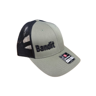 Richardson Snapback