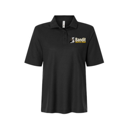 Women's Harriton Polo