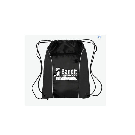 Bandit Cinch Bag
