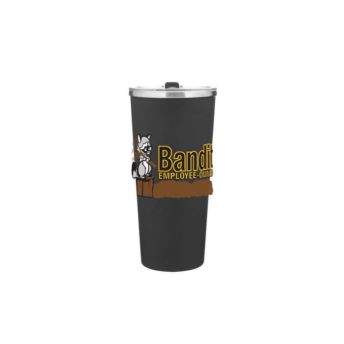 Bandit Employee-Owned Mug